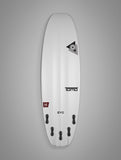 Firewire Tomo Evo Helium- Helium Technology Kiteboard Surfboard