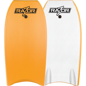 Ocean and Earth Razor 36" Bodyboard Orange