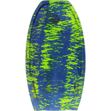 Wave Skater Shadow Fish 38" Lime/Navy