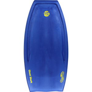 Wave Skater Bodyboard - Ghost Shark 48" Blue | Universo Extremo Boards Surf & Skate