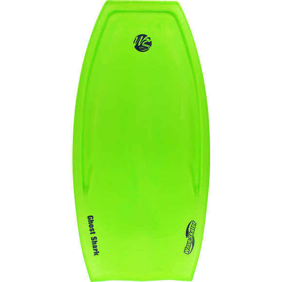 Wave Skater Bodyboard - Ghost Shark 48
