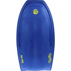 Wave Skater Bodyboard - Rat Fish 42" Blue | Universo Extremo Boards Surf & Skate
