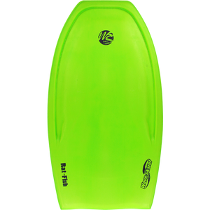 Wave Skater Bodyboard - Rat Fish 42" Lime | Universo Extremo Boards Surf & Skate