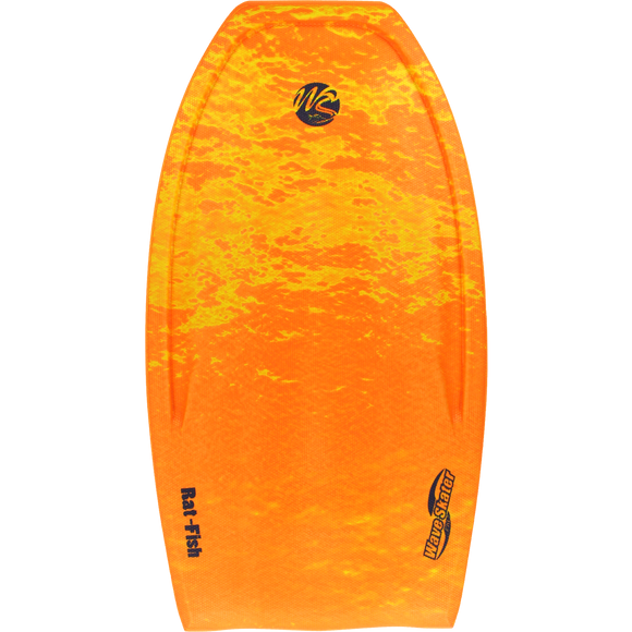 Wave Skater Bodyboard - Rabbit Fish 45