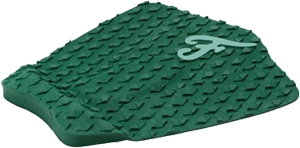 Famous Eco F3 3Pc Green Traction