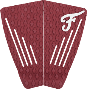 Famous Tyler Eco Light 2pc Burgandy Traction