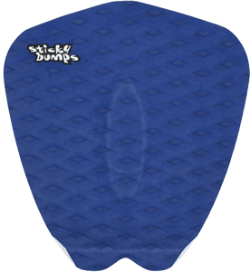 Sticky Bumps Traction Ray-Blue