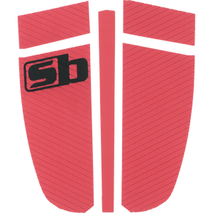 SB Sticky Bumps Timm Lb Tailpad Traction Pink