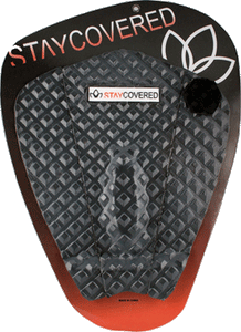Stay Covered Puerto Traction Black