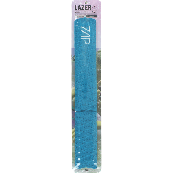Zap Lazer Arch Bar Teal | Universo Extremo Boards Surf & Skate