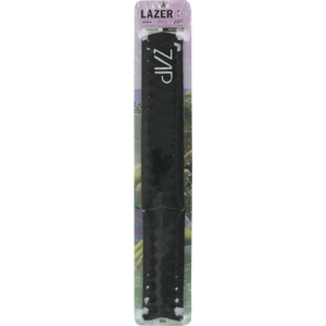 Zap Lazer Arch Bar 20" Black