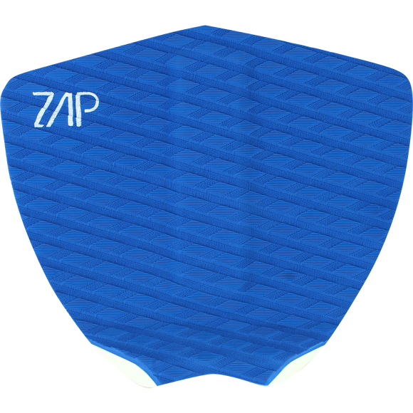 Zap Lazer TAIL PAD - Blue | Universo Extremo Boards Surf & Skate