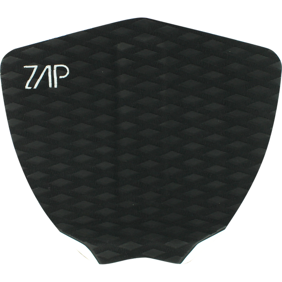 Zap Lazer Tail Pad Black