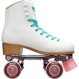 Impala Sidewalk Roller Skates White