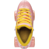 Impala Sidewalk Roller Skates Pink/Yellow