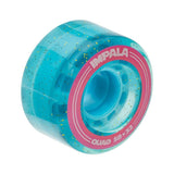 Impala Skate Wheel 58mmx32mm 82a Holographic - 4 Pack