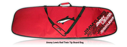 Jimmy Lewis Kitesurf Twin-Tip Board-Bag 147cm