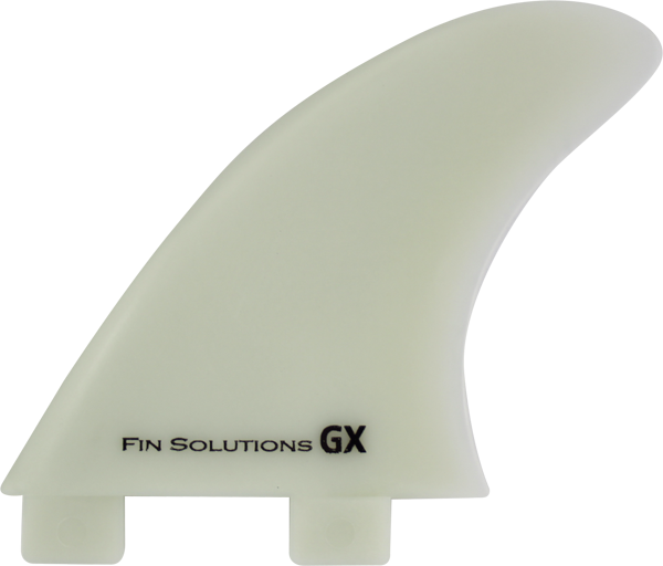 Fin Solutions G5/Gx Quad Set Fcs Natural 4fin Set Surfboard FIN- 4PCS SET