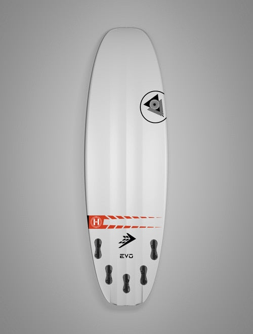 Firewire Tomo Evo Kiteboard- Kiteboard – Universo Extremo