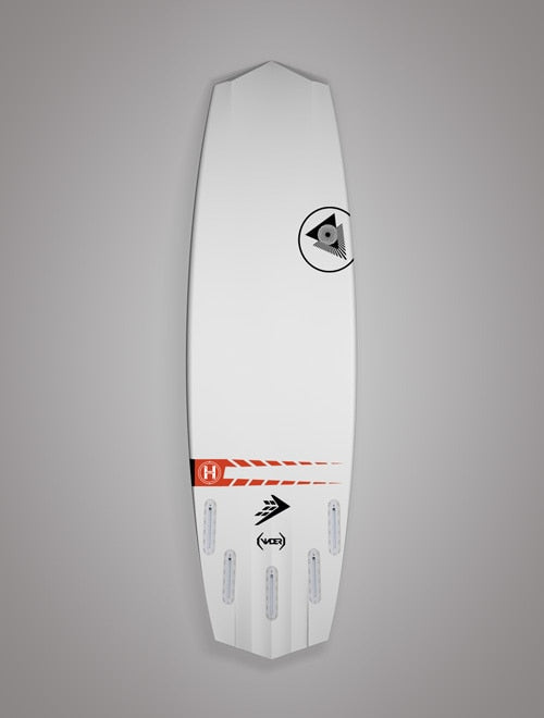 Firewire vader hotsell
