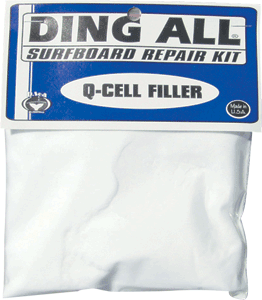 Ding All Qcell Filler Bag -1 Pint