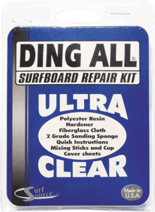 Ding All Standard Kit