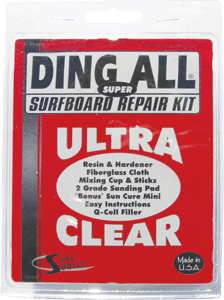 Ding All Super Kit (Red Label)