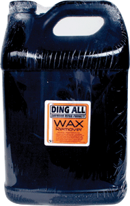 Ding All 1 Gallon Wax Remover