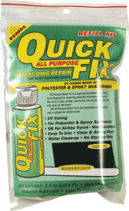 Quick Fix Refill Kit -2.5Oz