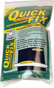Quick Fix Refill Kit -4.5Oz