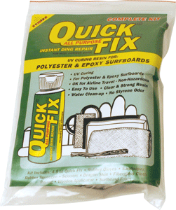 Quick Fix Complete Kit -4.5Oz (Travel Kit)