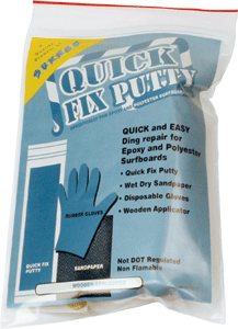 Quick Fix Putty Kit