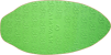 Skimboard Airwalk Gripper 41.5" Lime Skimboard| Universo Extremo Boards