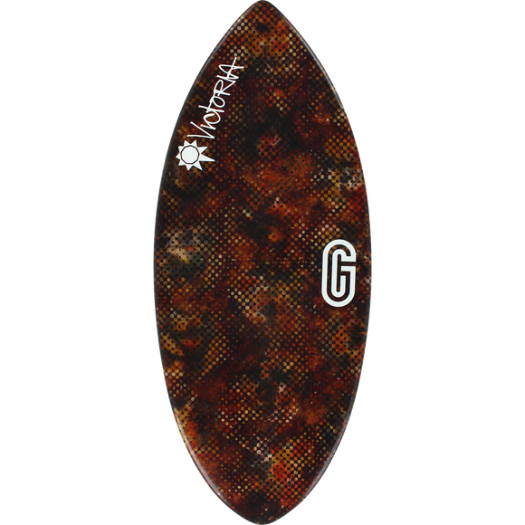 Victoria Grommet Small 46x18 Galaxy Skimboard  | Universo Extremo Boards Surf & Skate