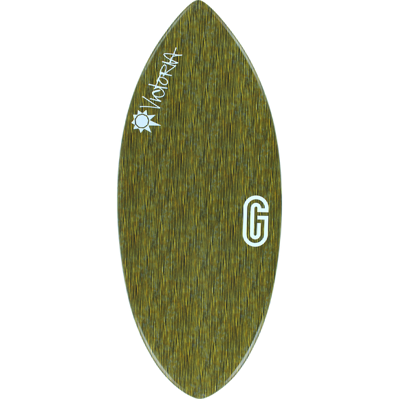 Victoria Grommet Medium 48x20 Bee Skimboard  | Universo Extremo Boards Surf & Skate