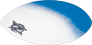 Skimboard Zap Lazer Skimboard -40.25x20 - Assorted Colors| Universo Extremo Boards