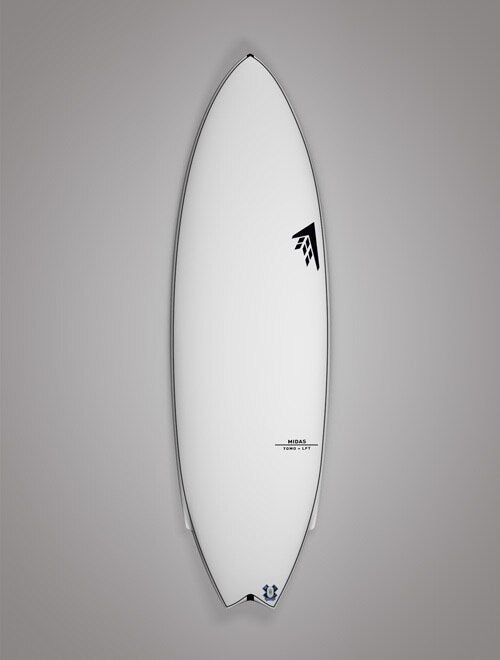 Firewire Machado Go Fish- Linear Flex Technology (LFT) Surfboard