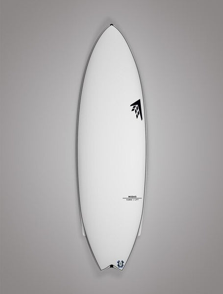 Midas surfboard outlet