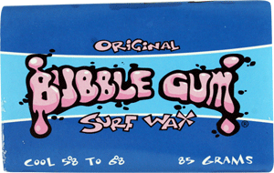 Bubble Gum Original Cool Single Bar