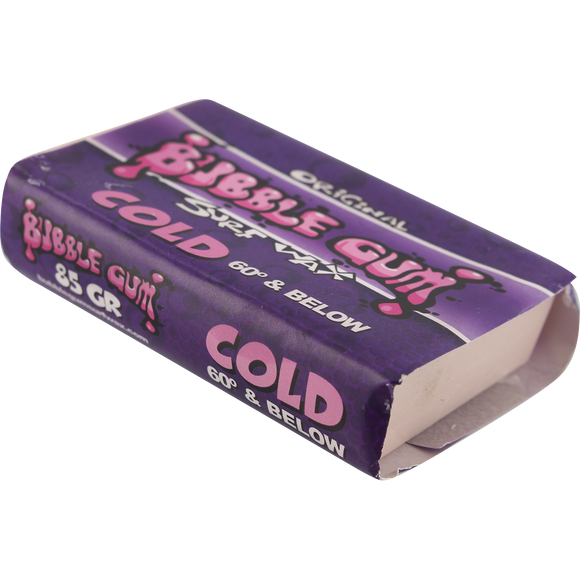 Bubble Gum Original Cold Single Bar