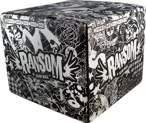 Ransom Jr Pro Tacky Warm/Trop Case 84 