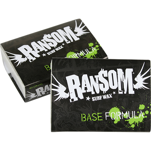 Ransom Basecoat Single Bar