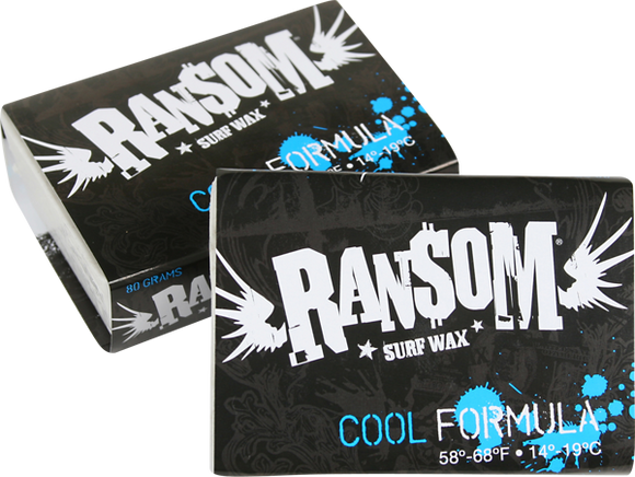 Ransom Cool Single Bar 