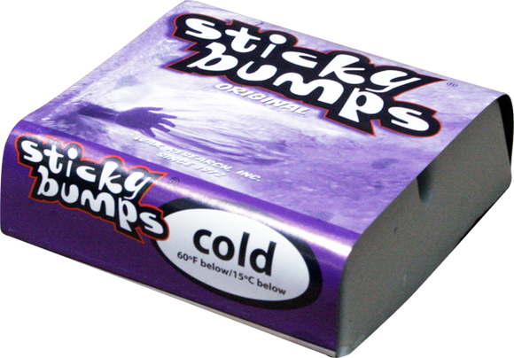 SB Sticky Bumps Original Cold Single Bar