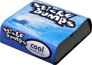Sticky Bumps Original Cool Single Bar