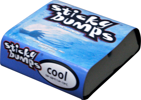 SB Sticky Bumps Original Cool Single Bar