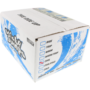 SB Sticky Bumps Original (Zombie Bob Label) Cool Case 84