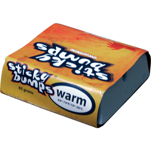 SB Sticky Bumps Original Warm Single Bar