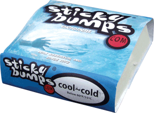 Sticky Bumps Cool/Cold Single Bar