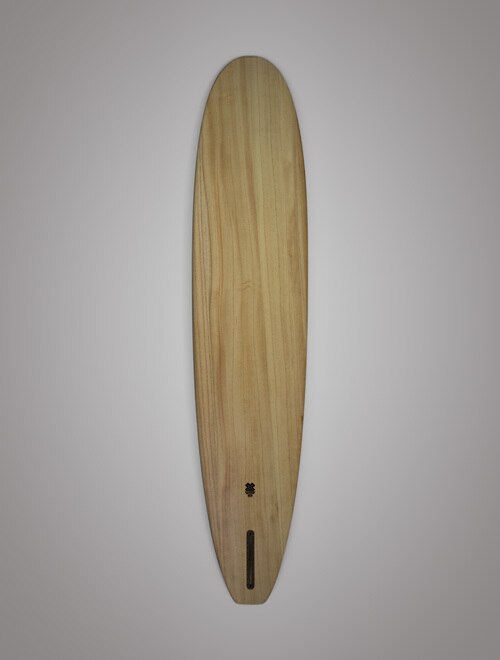Firewire Wingnut Noserider- TimberTEK Technology (TT) Surfboard